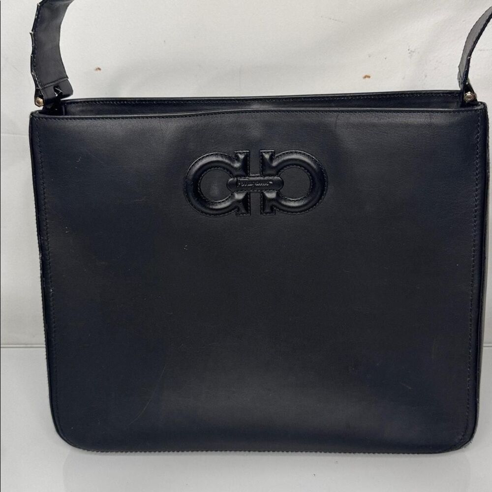 Salvatore-ferragamo Women's Black Bag